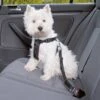 Trixie Dog Car Harness M