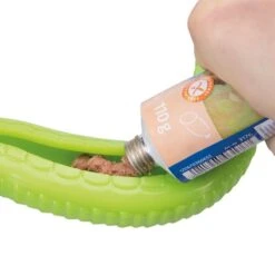 Trixie Snack-Snake Petrol: Approx. 59cm (L) 19 Trixie Snack-Snake Petrol: Approx. 59cm (L) -Zoo Plus 95754 trixie snack snake tpr hs 03 2