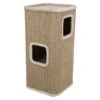 Trixie Corrado Cat Tower Cream