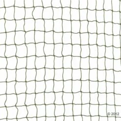 Trixie Bite Resistant Cat Net - Olive 4 X 3 M