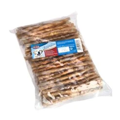 Rolled Trixie Chew Sticks 100 Pieces -Zoo Plus dsc2529 4