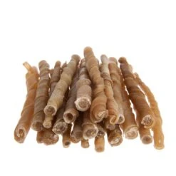 Rolled Trixie Chew Sticks 100 Pieces