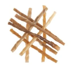Rolled Trixie Chew Sticks 100 Pieces -Zoo Plus dsc2546 1