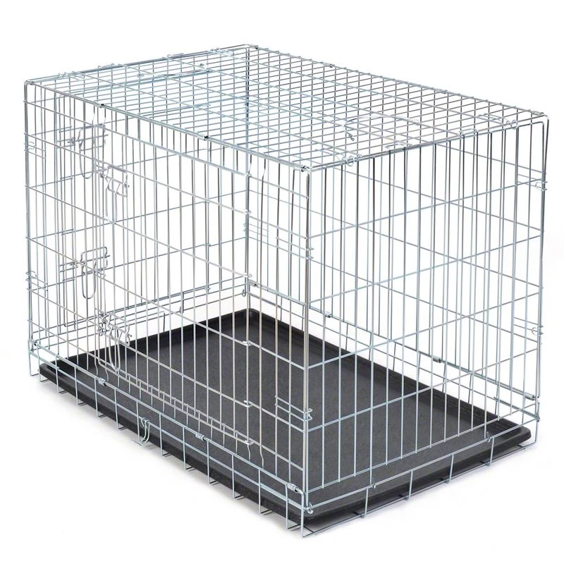 Trixie Friends On Tour Home Kennel 64 X 48 X 54 Cm (L X W X H) 2 Trixie Friends On Tour Home Kennel 64 X 48 X 54 Cm (L X W X H) - Image 2