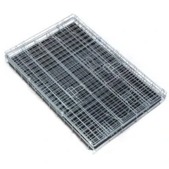 Trixie Friends On Tour Home Kennel 78 X 55 X 62 Cm (L X W X H) 26 Trixie Friends On Tour Home Kennel 78 X 55 X 62 Cm (L X W X H) -Zoo Plus dsc4522 2 1