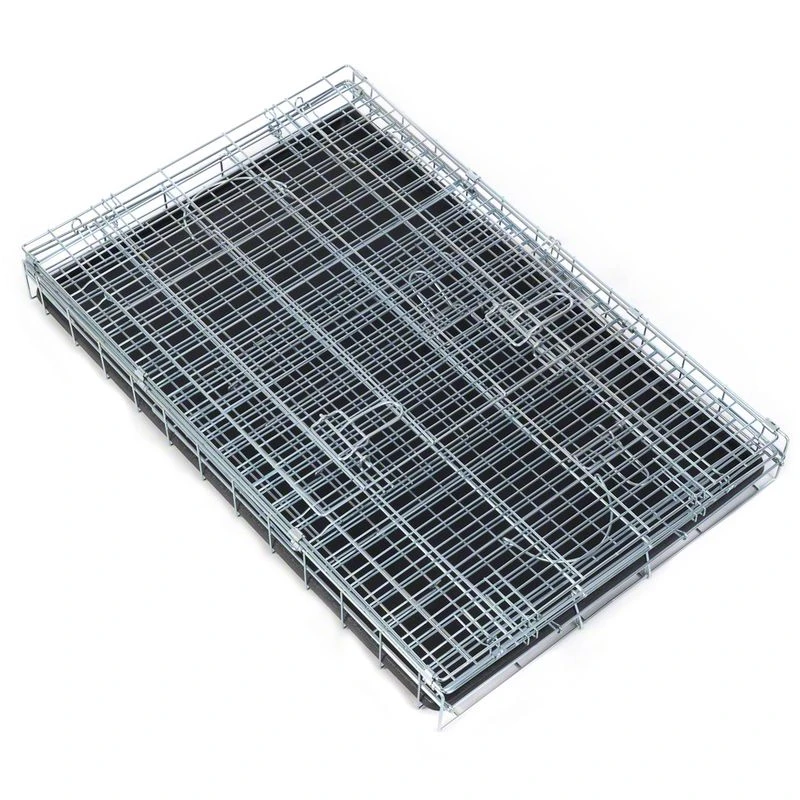 Trixie Friends On Tour Home Kennel 78 X 55 X 62 Cm (L X W X H) 7 Trixie Friends On Tour Home Kennel 78 X 55 X 62 Cm (L X W X H) - Image 7