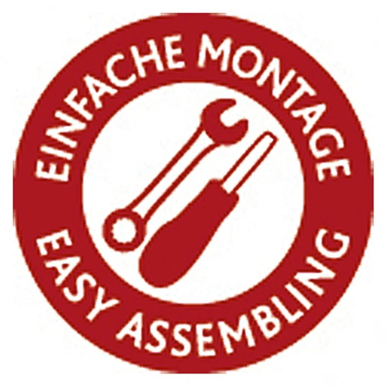 Trixe Natura Small Pet House House: 50 X 60 X 47 Cm (L X W X H) 6 Trixe Natura Small Pet House House: 50 X 60 X 47 Cm (L X W X H) - Image 6