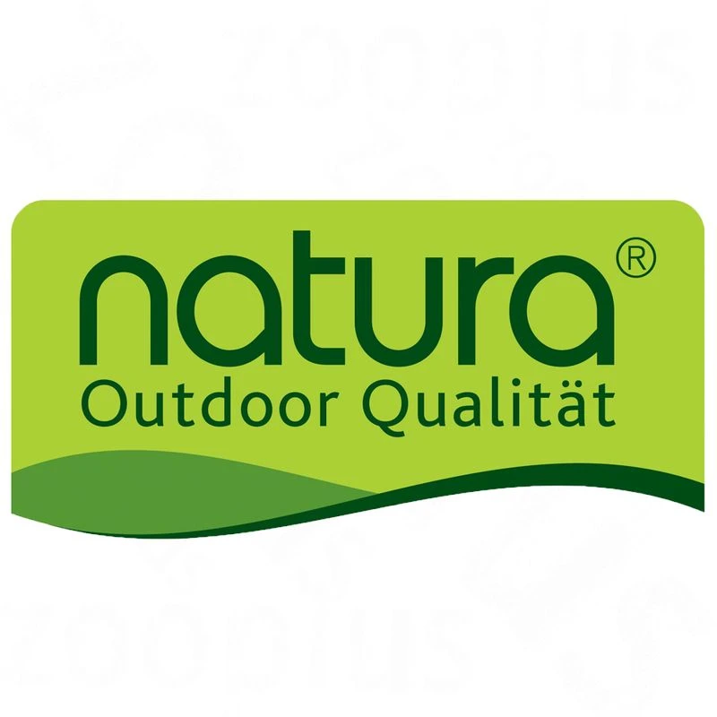 Trixe Natura Small Pet House House: 50 X 60 X 47 Cm (L X W X H) 5 Trixe Natura Small Pet House House: 50 X 60 X 47 Cm (L X W X H) - Image 5