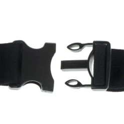 Trixie Hands Free Waist Dog Lead 100 - 135cm -Zoo Plus nylon leinen 140 6