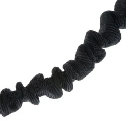 Trixie Hands Free Waist Dog Lead 100 - 135cm -Zoo Plus nylon leinen 141 6