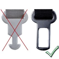 Trixie Cat Car Harness Red -Zoo Plus schliesshaken anker bolzen 0